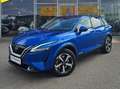 Nissan Qashqai 1,5 VC-T e-Power N-Connecta Bleu - thumbnail 1