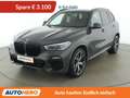 BMW X5 xDrive 45e M Sport Grau - thumbnail 1