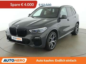 xDrive 45e M Sport