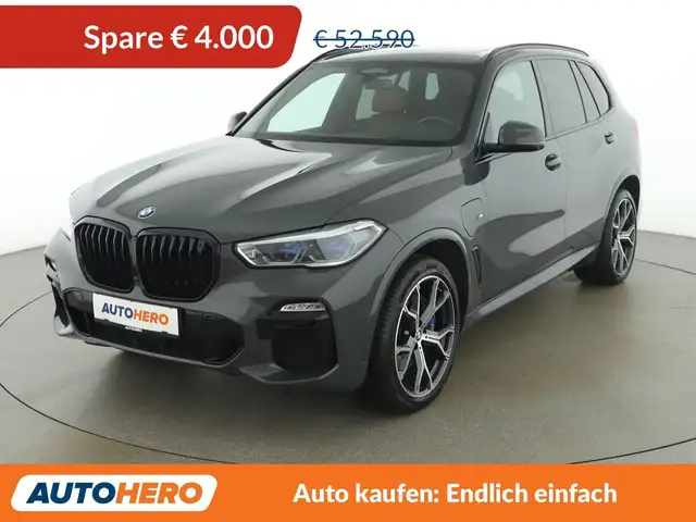 BMW X5 xDrive 45e M Sport