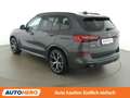 BMW X5 xDrive 45e M Sport Grau - thumbnail 4