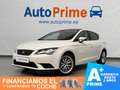SEAT Leon 1.6TDI CR S&S Reference 105 Blanco - thumbnail 1