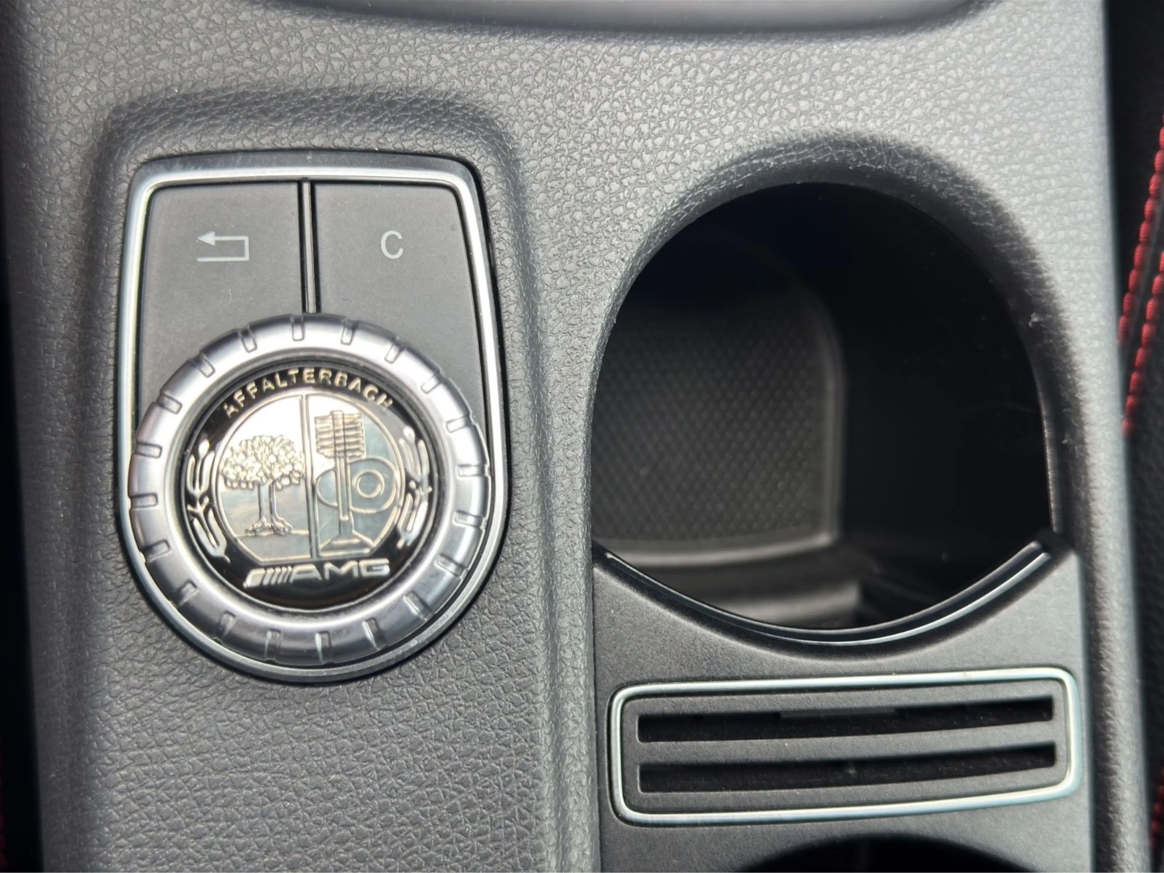 Mercedes-Benz CLA 45 AMG 4Matic * Sound System HK * — photo 22