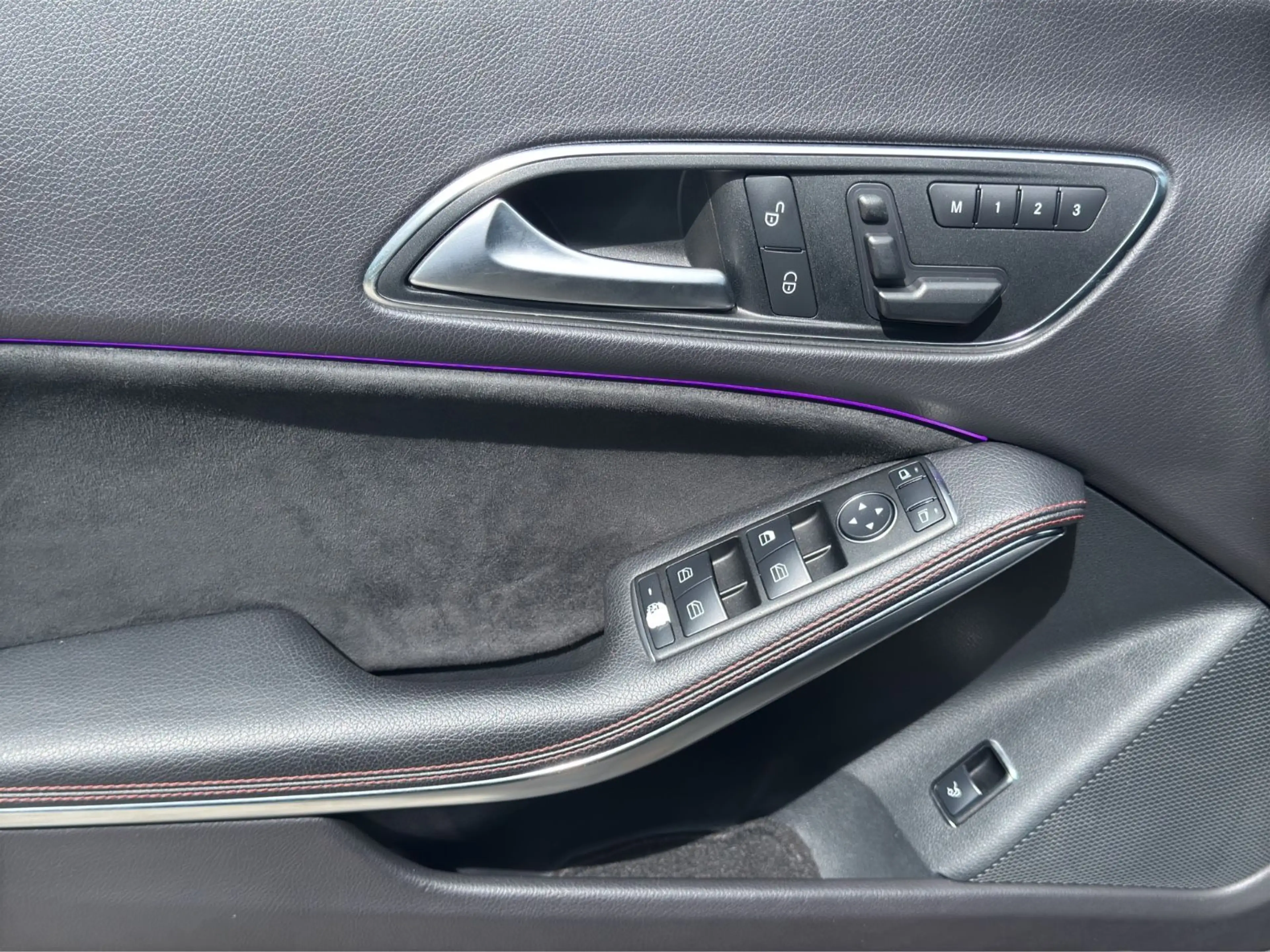 Mercedes-Benz CLA 45 AMG 4Matic * Sound System HK * — photo 12
