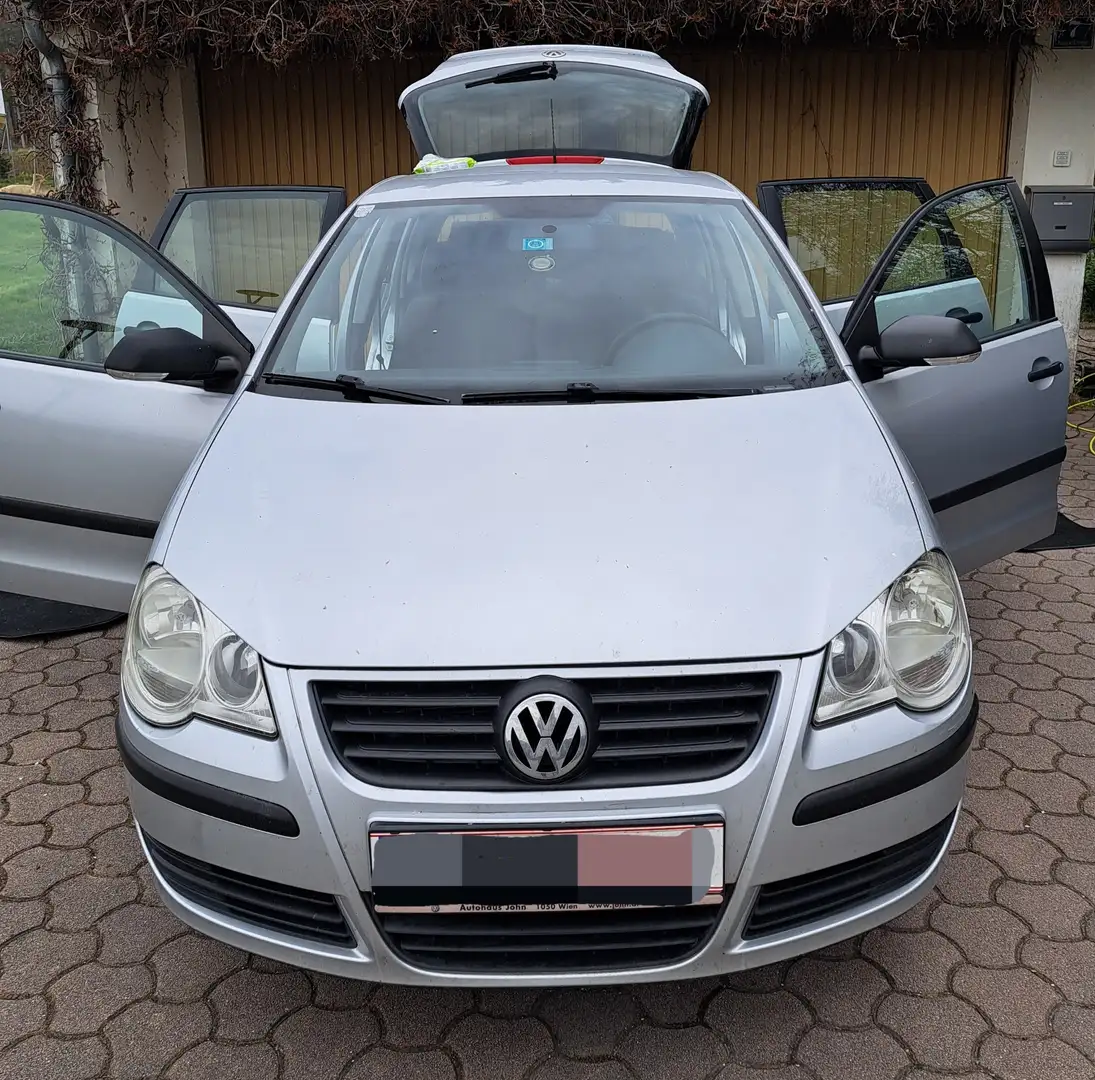 Volkswagen Polo Edition 1,4 TDI DPF - 1