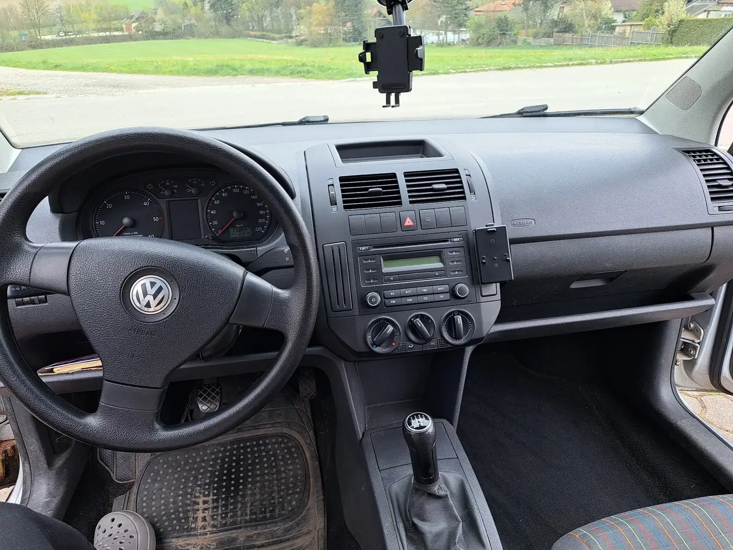Volkswagen Polo Edition 1,4 TDI DPF - 2
