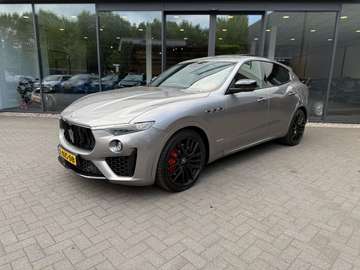 3.0 V6 D AWD Gran Sport