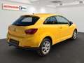 SEAT Ibiza 1.6 16V Sport Automatik Klimaanlage PDC Jaune - thumbnail 5