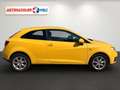 SEAT Ibiza 1.6 16V Sport Automatik Klimaanlage PDC Jaune - thumbnail 4