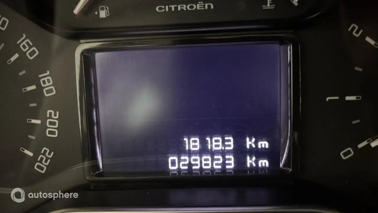 Citroen C3 C3 — photo 9