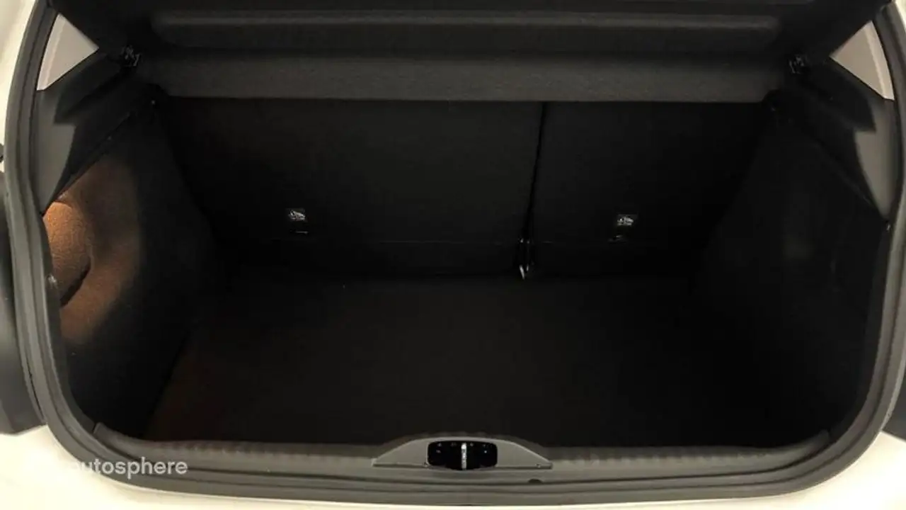 Citroen C3 C3 — photo 14