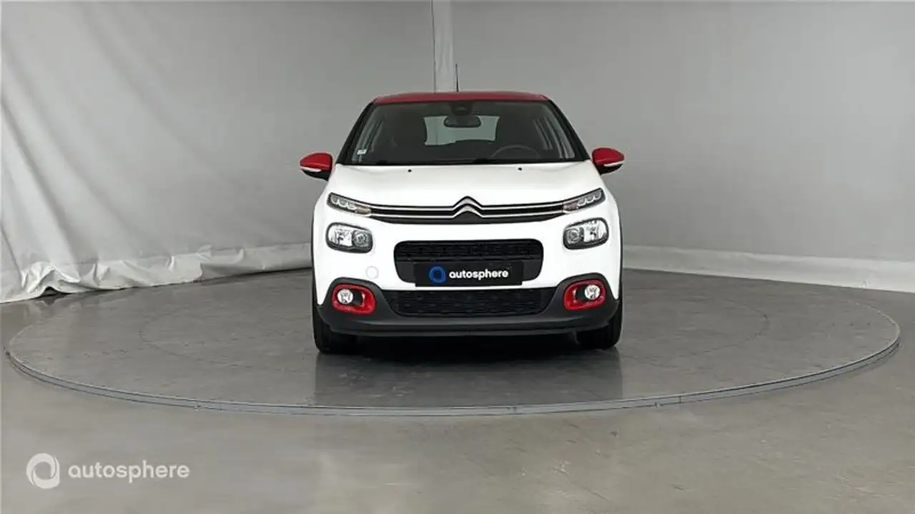 Citroen C3 C3 — photo 2