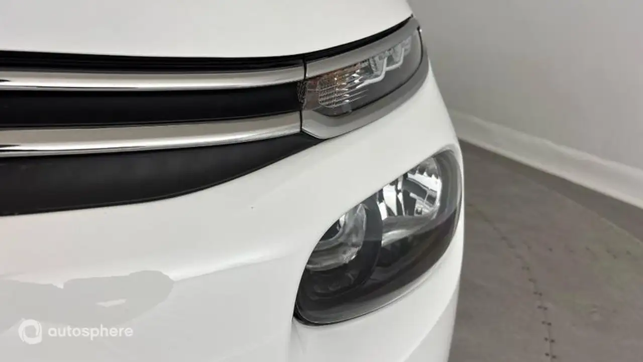 Citroen C3 C3 — photo 17