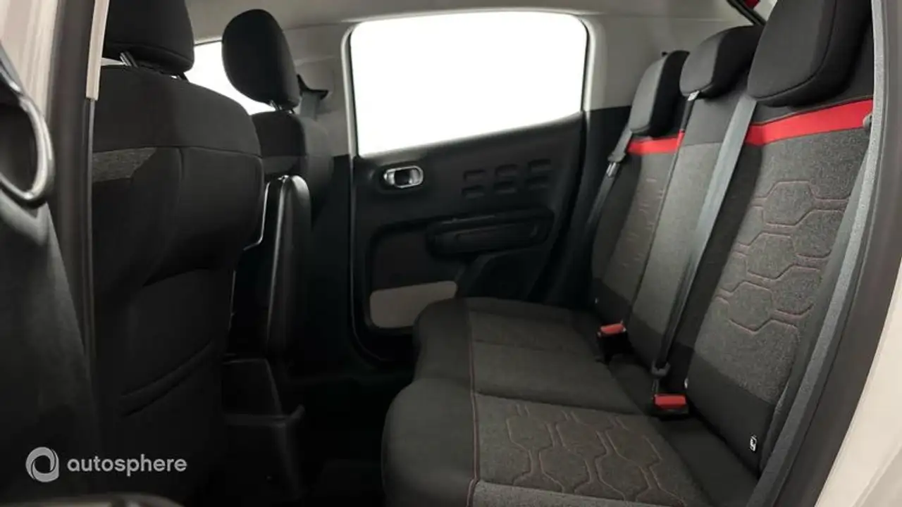 Citroen C3 C3 — photo 13