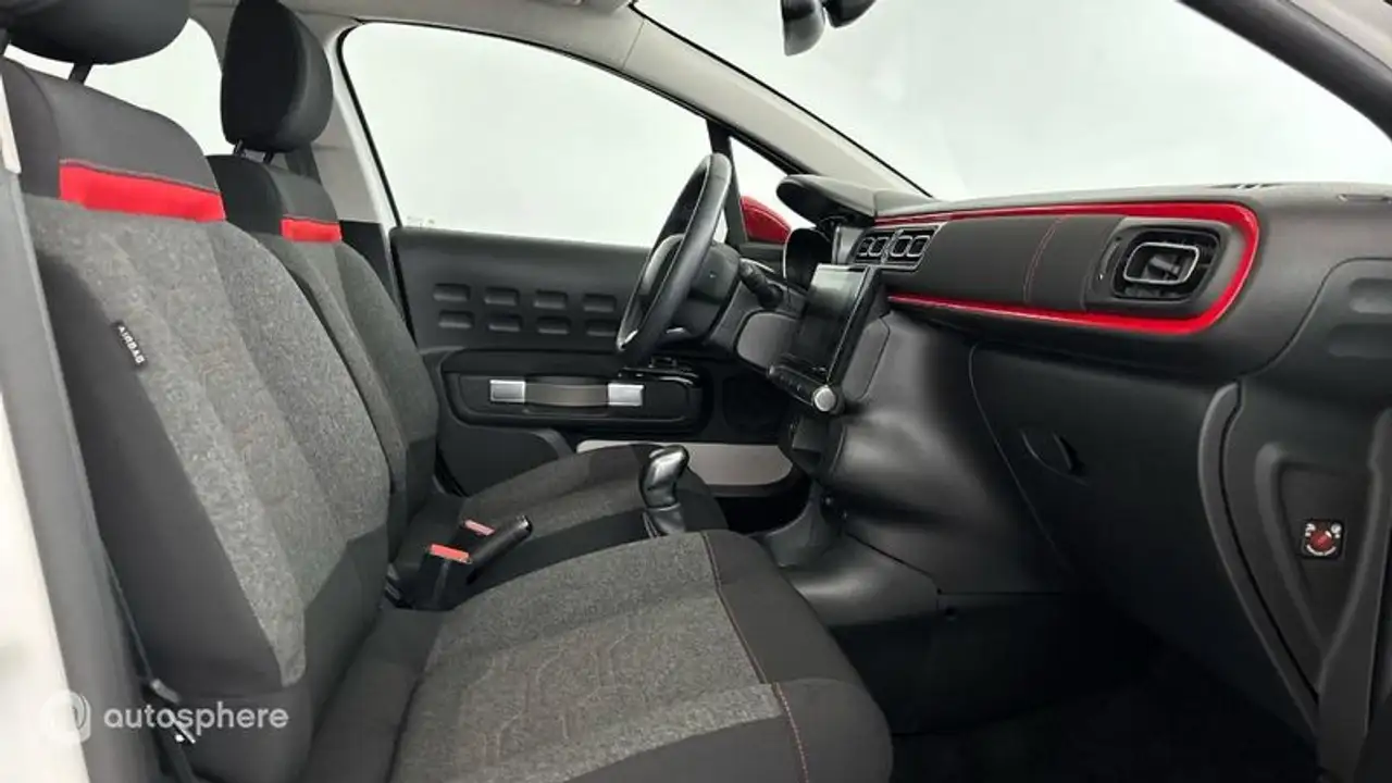 Citroen C3 C3 — photo 15