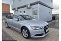 Audi A6 allroad A6 Allroad 3,0 TDI quattro S-tronic Silber - thumbnail 1