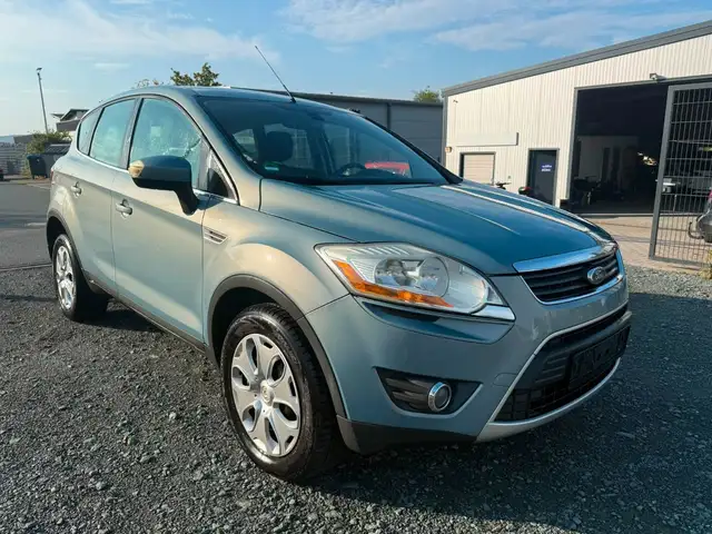 Ford Kuga Trend