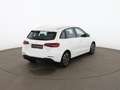 Mercedes-Benz B 180 Aut LEDER NAVI R-KAMERA SITZHZG TEMPOMAT Weiß - thumbnail 3