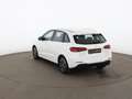 Mercedes-Benz B 180 Aut LEDER NAVI R-KAMERA SITZHZG TEMPOMAT Weiß - thumbnail 7