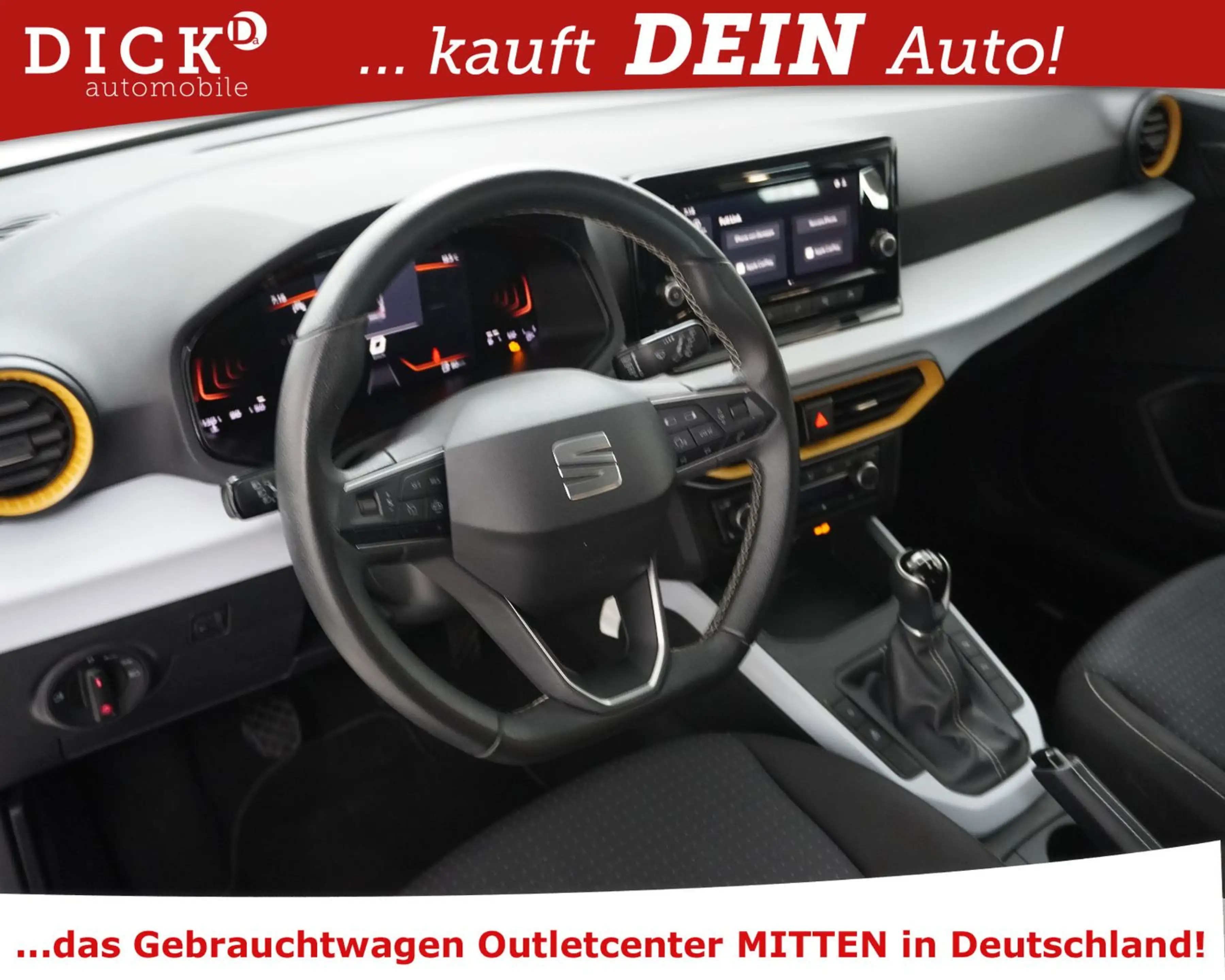 SEAT Arona 1.0TSI Style Edit VIRTU+KAM+NAV+LED+SHZ+TE — photo 10