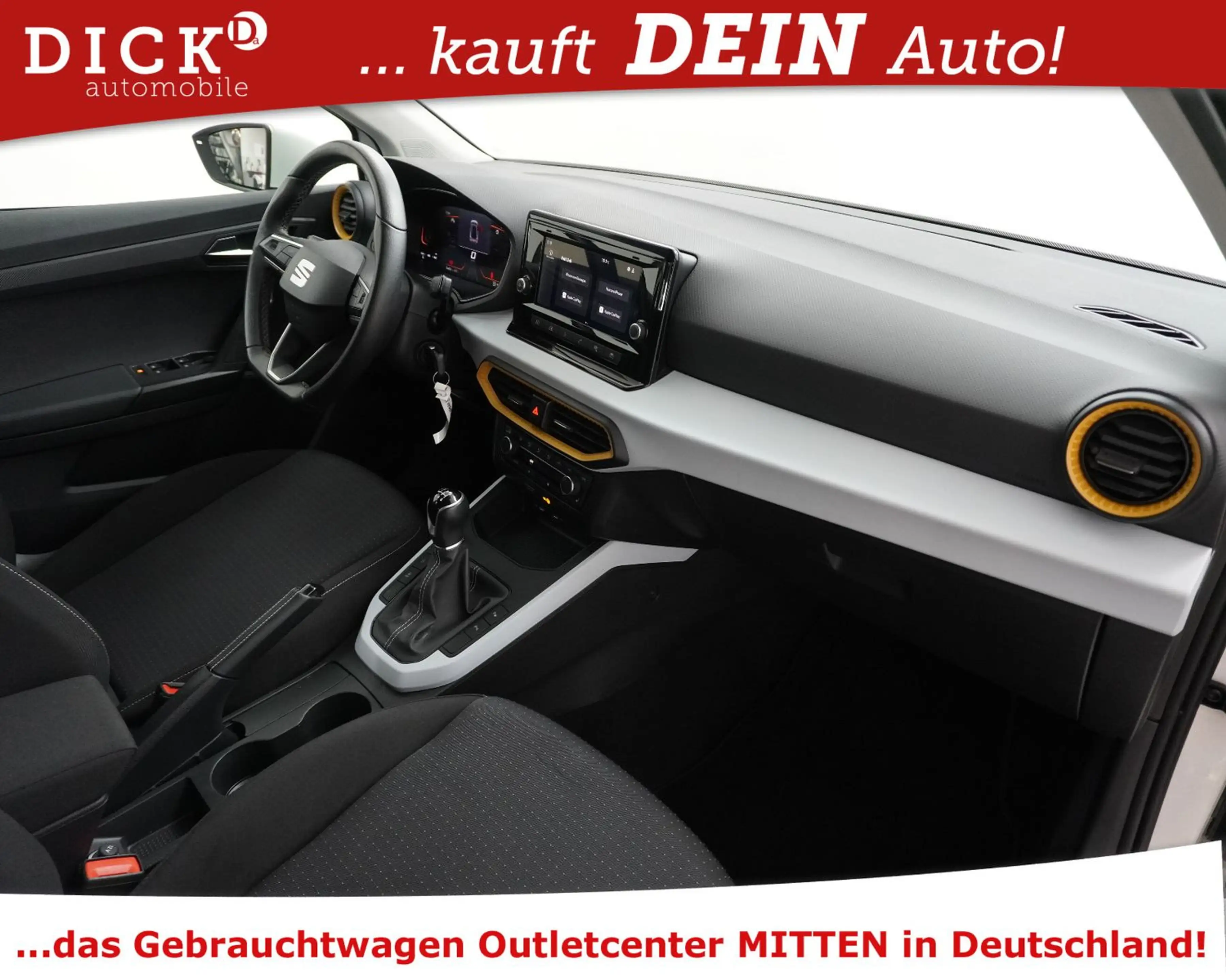 SEAT Arona 1.0TSI Style Edit VIRTU+KAM+NAV+LED+SHZ+TE — photo 12