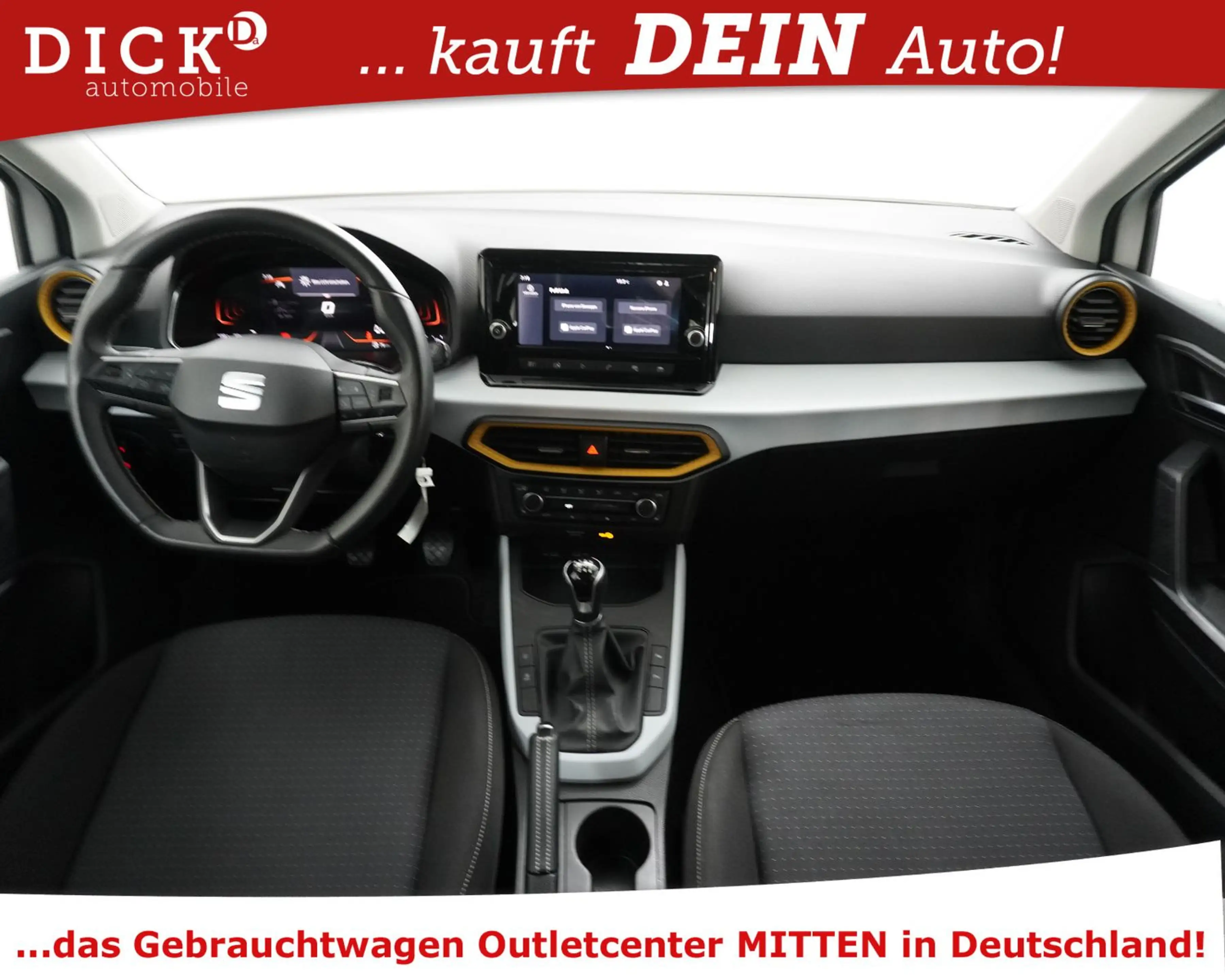 SEAT Arona 1.0TSI Style Edit VIRTU+KAM+NAV+LED+SHZ+TE — photo 11
