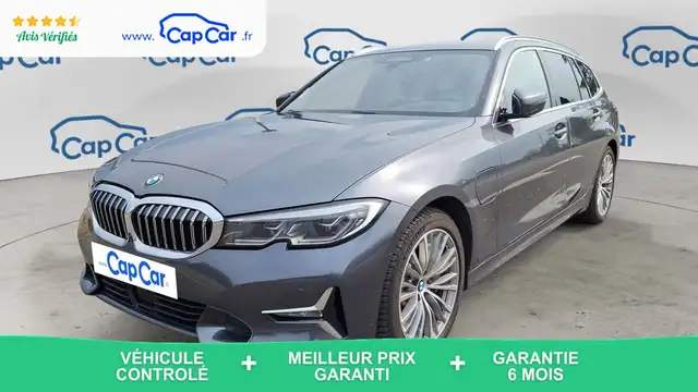 BMW Touring (G21) 330e 292 Hybrid xDrive Steptronic8 Luxury - Automatique