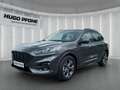 Ford Kuga ST-Line DIESEL AHK ACC KAM NAVI LED WI-PKT Grau - thumbnail 1