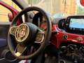 Fiat 500 1.0BENZINA/hybrid Lounge 70cv PERMUTABILE-NEOPATE Rosso - thumbnail 10