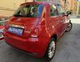 Fiat 500 1.0BENZINA/hybrid Lounge 70cv PERMUTABILE-NEOPATE Rosso - thumbnail 4