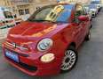 Fiat 500 1.0BENZINA/hybrid Lounge 70cv PERMUTABILE-NEOPATE Rosso - thumbnail 2