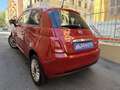 Fiat 500 1.0BENZINA/hybrid Lounge 70cv PERMUTABILE-NEOPATE Rosso - thumbnail 3