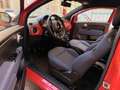 Fiat 500 1.0BENZINA/hybrid Lounge 70cv PERMUTABILE-NEOPATE Rosso - thumbnail 6