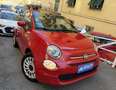 Fiat 500 1.0BENZINA/hybrid Lounge 70cv PERMUTABILE-NEOPATE Rosso - thumbnail 1