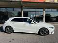 Mercedes-Benz A 200 Premium AMG ADVANCED Plus  MODELLO 2024 Bianco - thumbnail 8