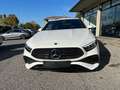Mercedes-Benz A 200 Premium AMG ADVANCED Plus  MODELLO 2024 Bianco - thumbnail 3