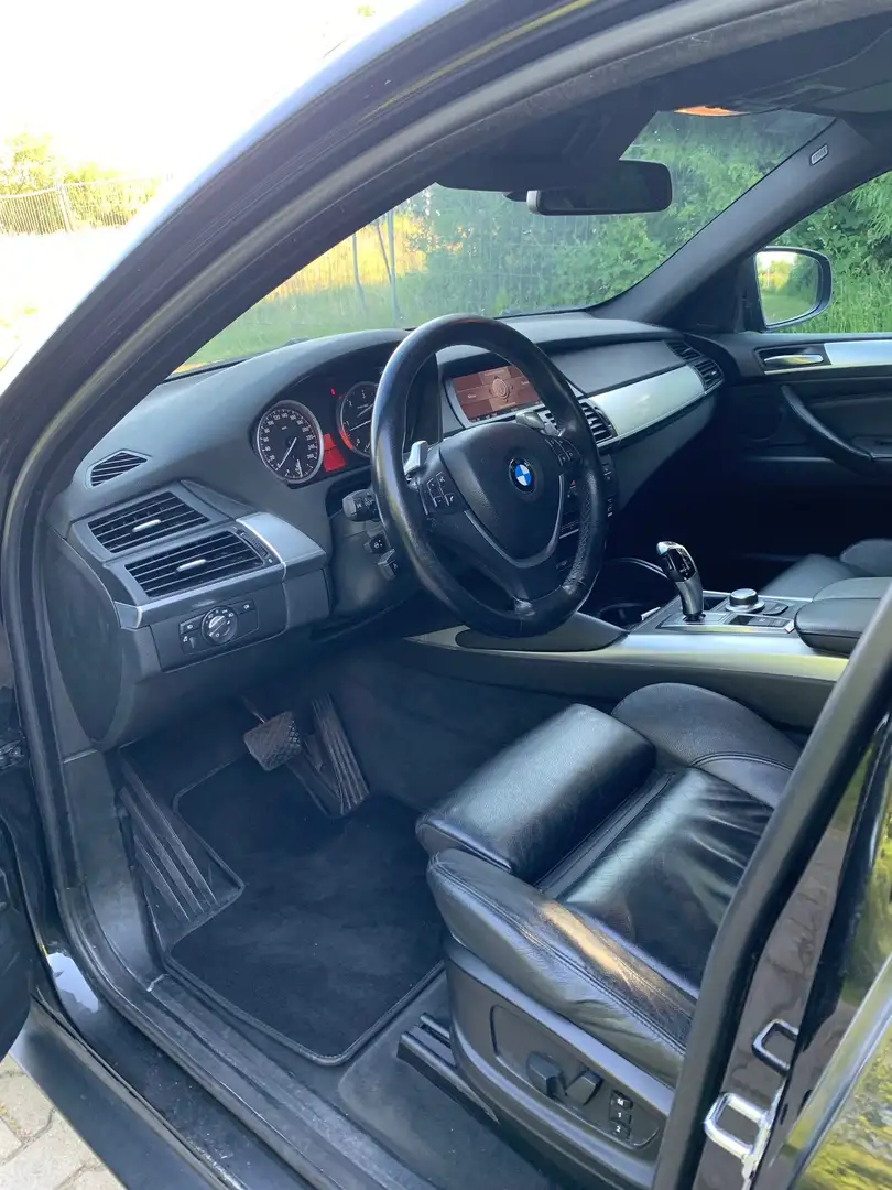 BMW X6 X6 xDrive35d - 2