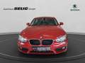 BMW 118 i 118i Advantage Klimaautomatik 2 Zonen,SH,PD Piros - thumbnail 2