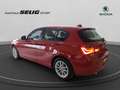 BMW 118 i 118i Advantage Klimaautomatik 2 Zonen,SH,PD crvena - thumbnail 9