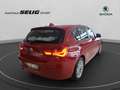 BMW 118 i 118i Advantage Klimaautomatik 2 Zonen,SH,PD Kırmızı - thumbnail 6