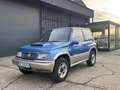 Suzuki Vitara Vitara 1.9 TD JLX Blau - thumbnail 2