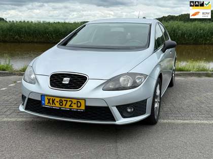 SEAT Leon 1.4 TSI Businessline