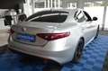 Alfa Romeo Giulia 2.2 JTDM Super *AUTOMATIK*NAVI*2.HAND* Argent - thumbnail 4