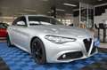 Alfa Romeo Giulia 2.2 JTDM Super *AUTOMATIK*NAVI*2.HAND* Argent - thumbnail 3