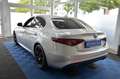 Alfa Romeo Giulia 2.2 JTDM Super *AUTOMATIK*NAVI*2.HAND* Argent - thumbnail 6