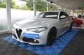 Alfa Romeo Giulia 2.2 JTDM Super *AUTOMATIK*NAVI*2.HAND* Argent - thumbnail 1