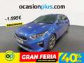 Kia Ceed / cee'd 1.4 T-GDI Eco-Dynamics Tech Azul - thumbnail 1