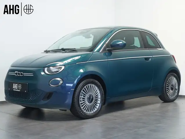 Fiat 500e 87KW/42kWh/DC-LADEN/CARPLAY/DAB/SOH