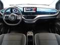 Fiat 500e 87KW/42kWh/DC-LADEN/CARPLAY/DAB/SOH Grün - thumbnail 7