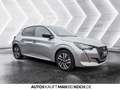 Peugeot 208 PureTech 100 EAT8 Allure NAVI KAMERA Bluetooth Gris - thumbnail 5